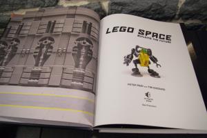 Lego Space (4)